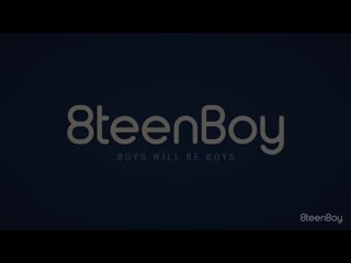 [8teenboy] - keagan case [solo] [1080p] teen