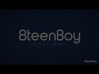 [8teenboy] - charlie flynn [1080p]