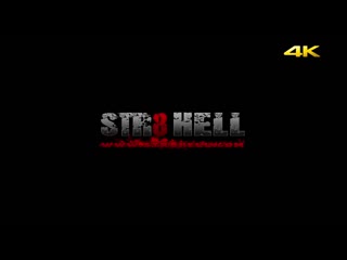 [str8hell] - crossing point [1080p]